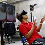 La realidad virtual irrumpe en el mundo del entretenimiento para adultos