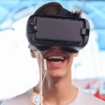 La realidad virtual ya es un discurso adulto