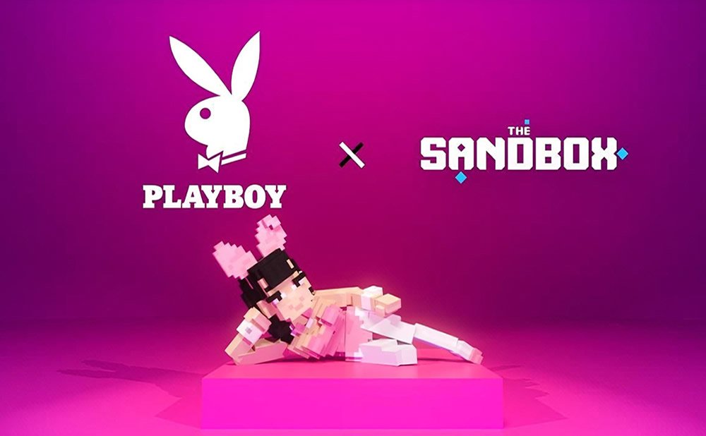 Las primeras fotos del metaverso mansion playboy muestran conejitas de busto grande pixeladas en leotardos mientras crece el temor a la prostitucion virtual