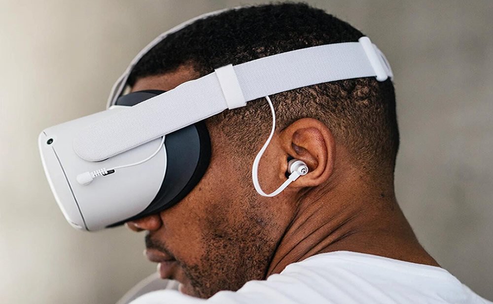 Oculus quest 2 como aprovechar al maximo el porno vr con el headset