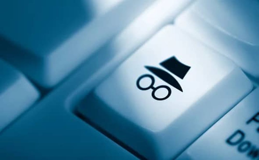 Proteger la privacidad vpn
