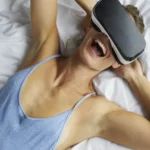 Realidad virtual la pornografia del futuro