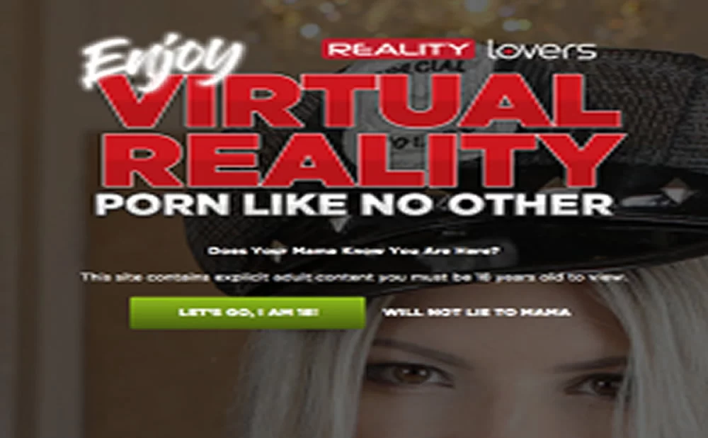 Reality lovers videos pov pero variados