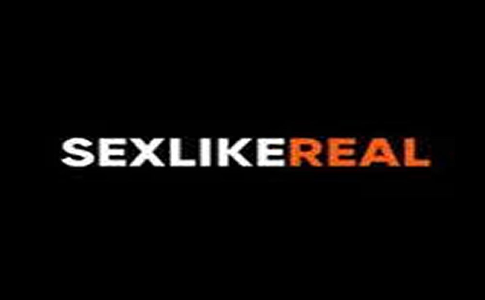 Sexlikereal sitio porno