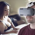 Sexo en realidad virtual llevar el sexo virtual al siguiente nivel