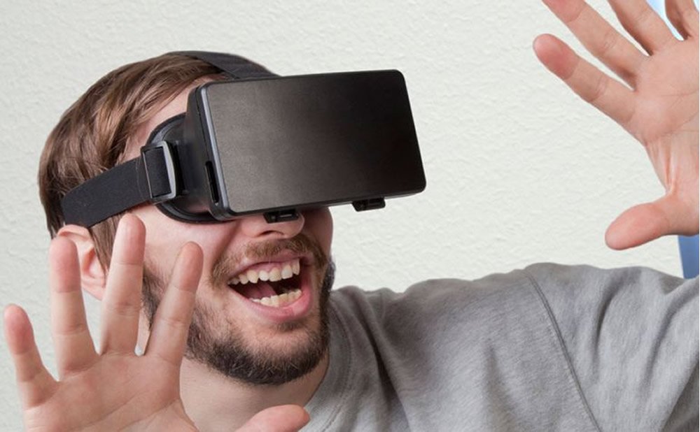 Ver pornhub vr en oculus rift