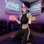 Viro playspace y lewdtube lanzan viro live studio