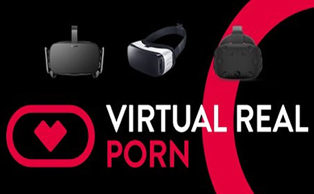 Virtualrealporn sitio porno