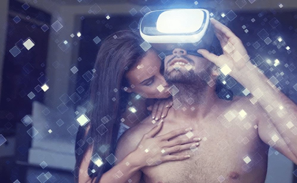 Bono para mas videos vr xxx