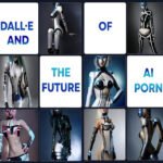 Dall e y el futuro del porno con IA