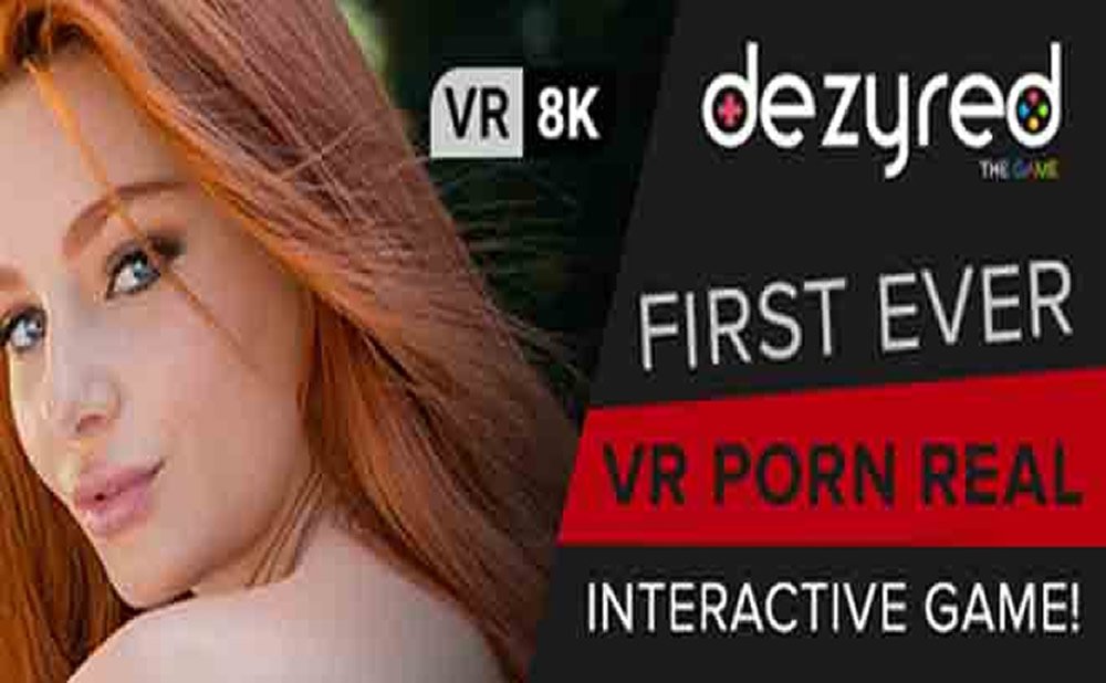 El mejor estudio porno Dezyred