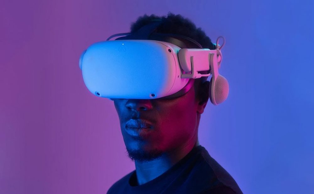 El nuevo accesorio de VR de Logitech pretende llevar una de las mejores funciones de Index a Quest 2