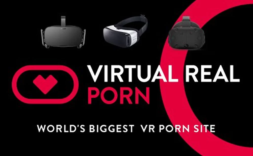 Estudio del sitio porno virtualrealporn