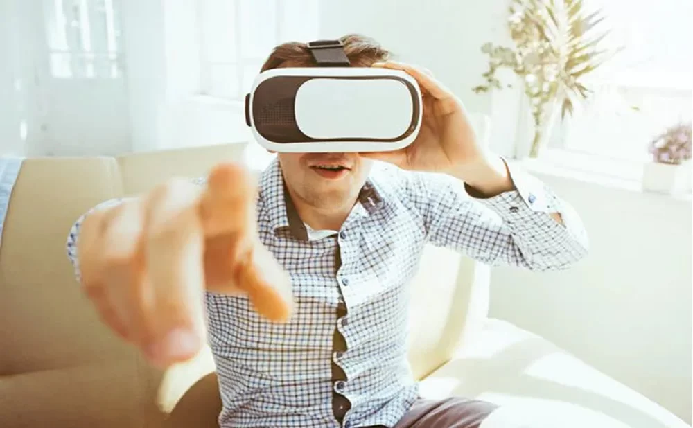 Iniciativas innovadoras dentro del negocio del porno en realidad virtual vrbangers