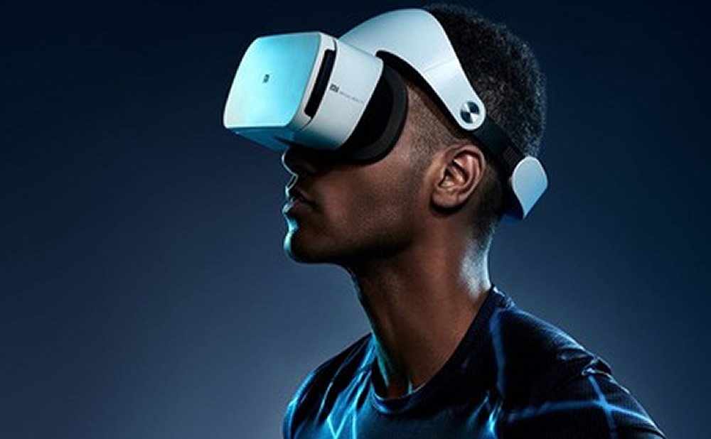 Las mejores gafas y juegos de realidad virtual