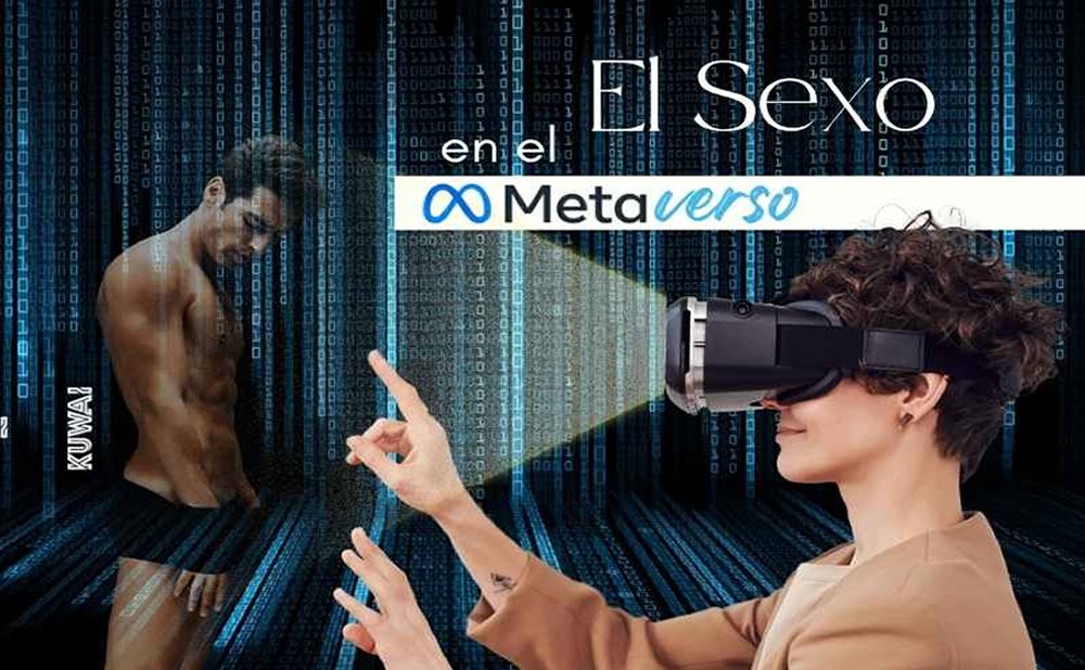 Que es exactamente la sextecnologia y puede explicarla en terminos mas sencillos