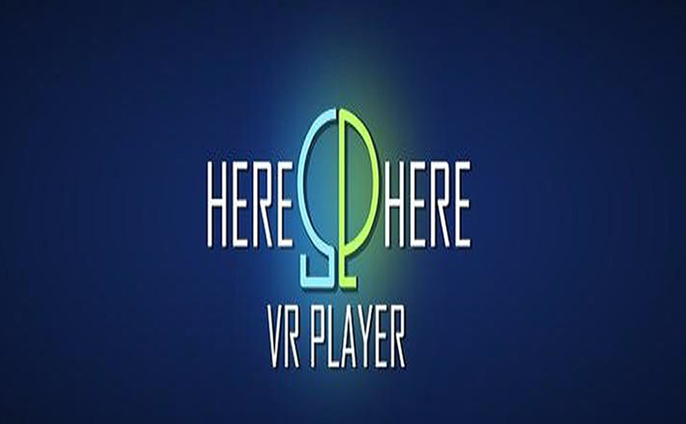 Reproductor de video heresphere vr