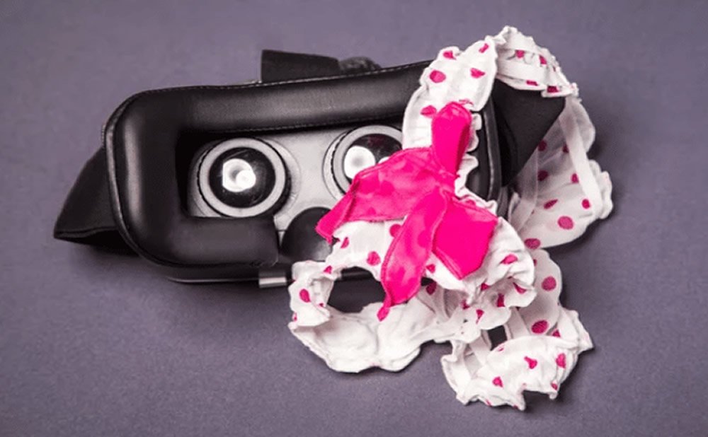 Sexlikereal lo mejor para la transmision de video vr xxx