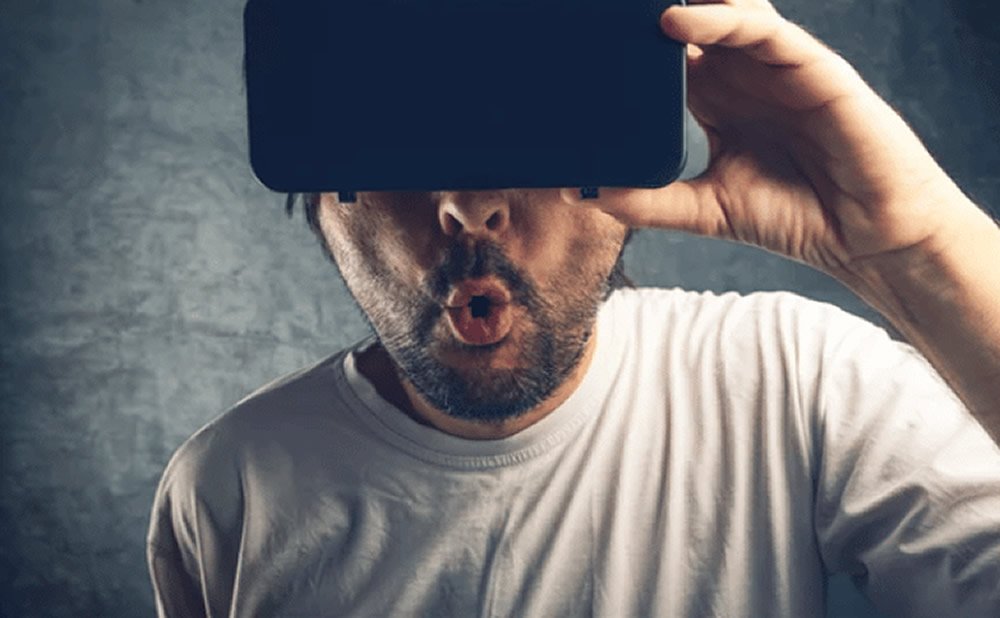 Vr xxx los 10 mejores sitios de realidad virtual para adultos