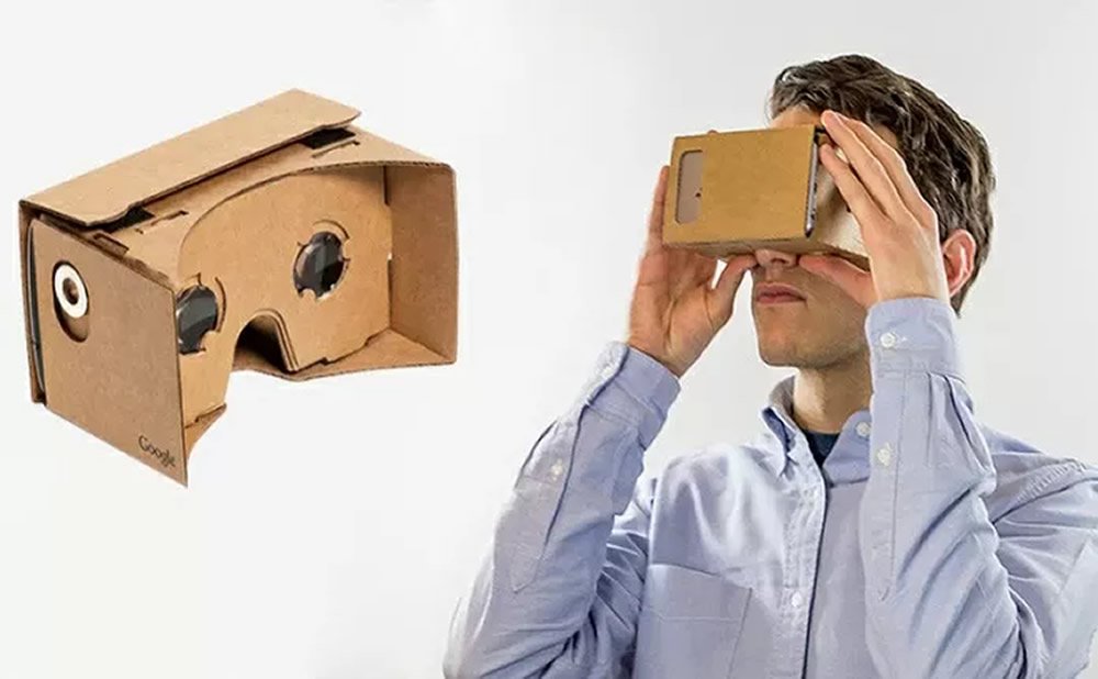 5 gafas de realidad virtual económicas para tu adicción secreta al futuro porno