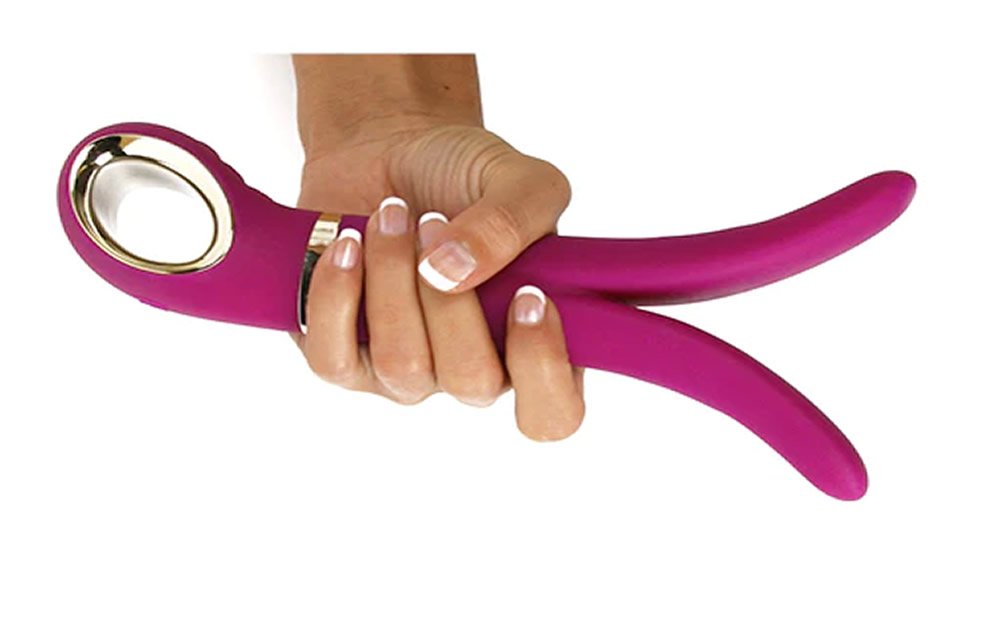 G vibe juguete sexual interactivo syncmo