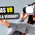 Las gafas vr otica te ofrecen porno en realidad virtual sin telefono ni pc