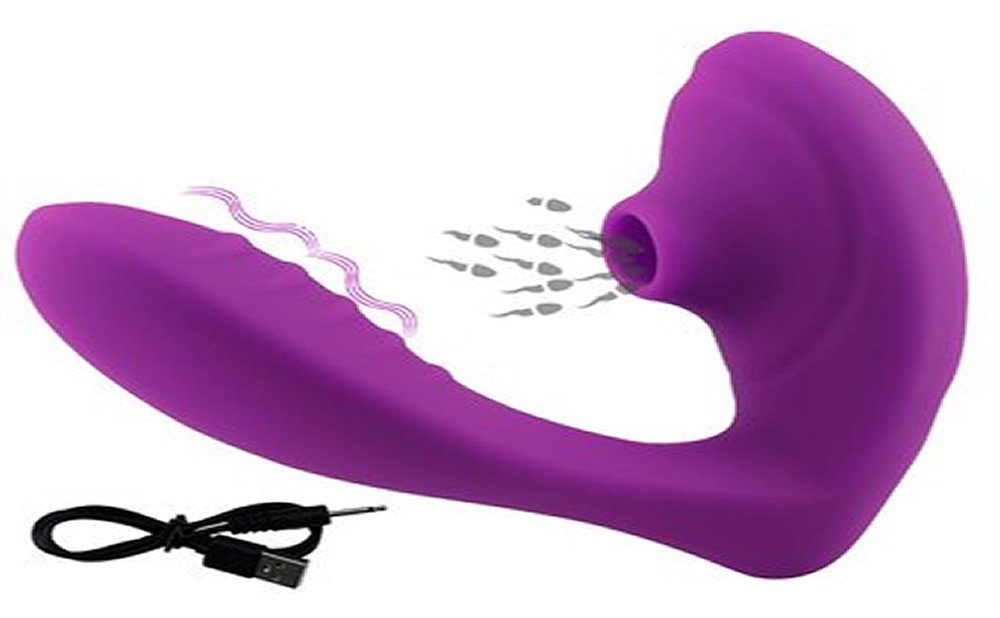 Lovehoney juguete sexual interactivo syncmo
