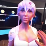 Sexbot el juego quality assurance simulator lleva la formacion social a la vr para adultos