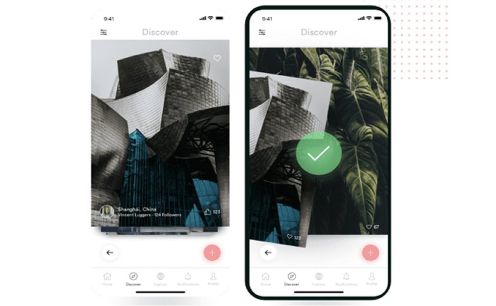 Tinder para viajeros el nuevo ceo de grindr y catfishing inverso