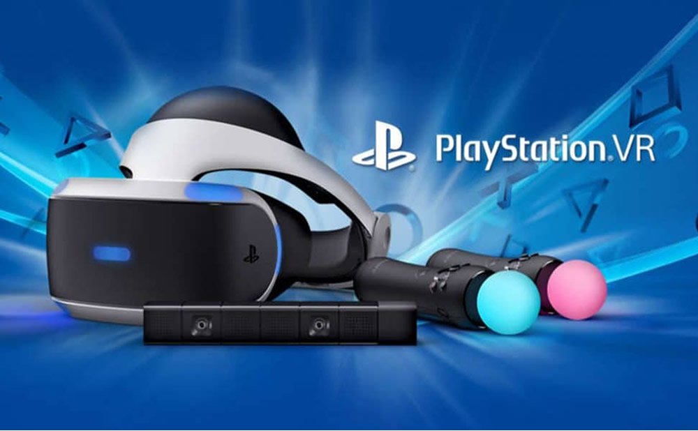 Desventajas para ver porno en realidad virtual playstation vr 2