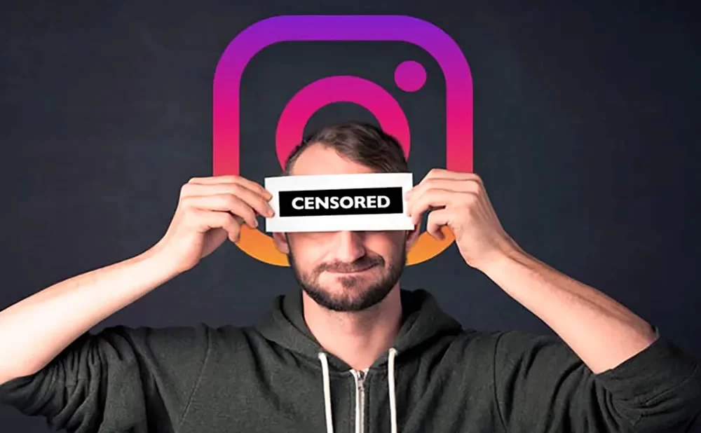 El bloqueador de fotos de desnudos de instagram podria significar el fin de las fotos de penes no solicitados