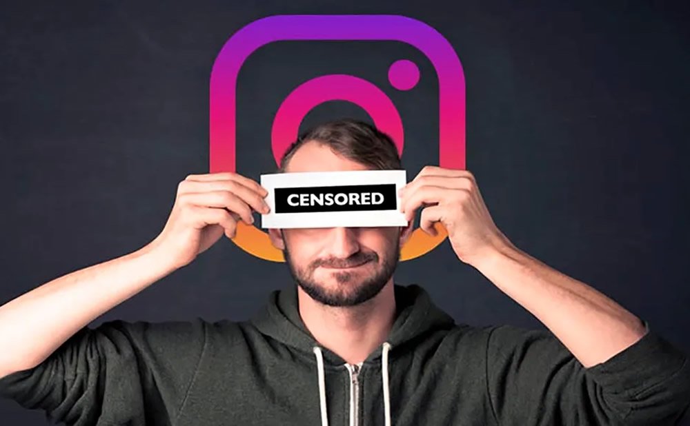 El bloqueador de fotos de desnudos de instagram podria significar el fin de las fotos de penes no solicitados