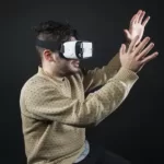 Hasta que punto el porno vr esta dominando la industria para adultos