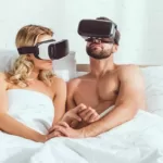 La realidad virtual en las relaciones en el dormitorio el metaverso y mas allas