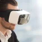 Los hombres se abren al sexo en la realidad virtual
