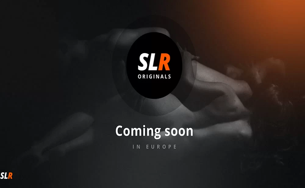 Proximamente slr originals eu