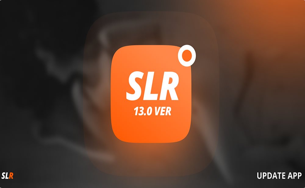 SLR version 13 0 ya esta disponible