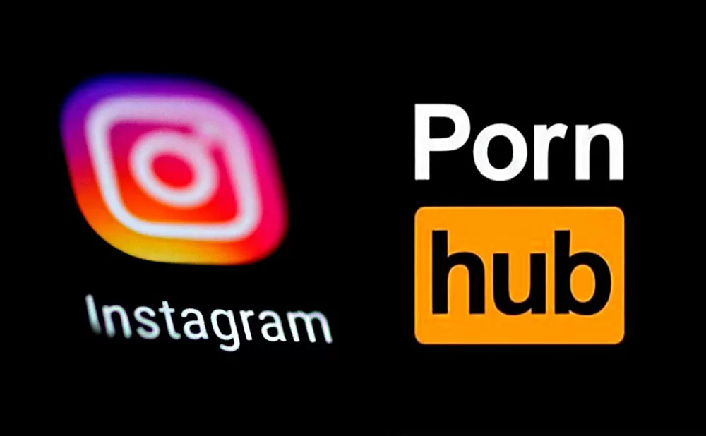 Eliminada la cuenta de pornhub en tik tok apenas unos meses despues de ser expulsada de instagram