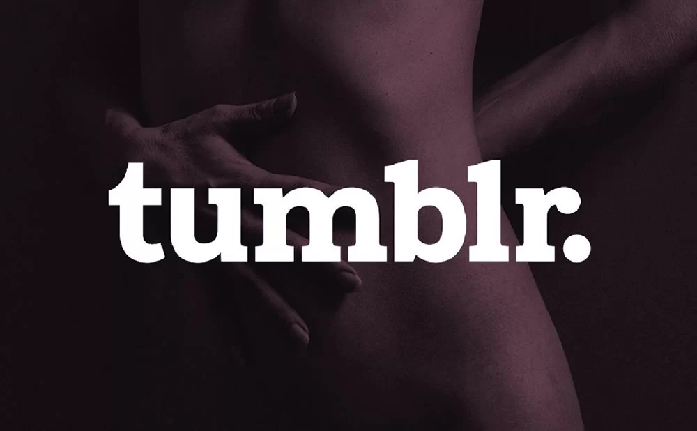 Los desnudos y los temas sexuales regresan a tumblr pero aun no hay porno