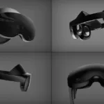 Meta lanzara cuatro gafas de realidad virtual en el 2024