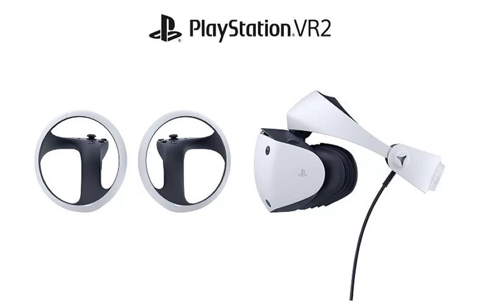 Sony anuncia especificaciones playstation vr2 principios 2023