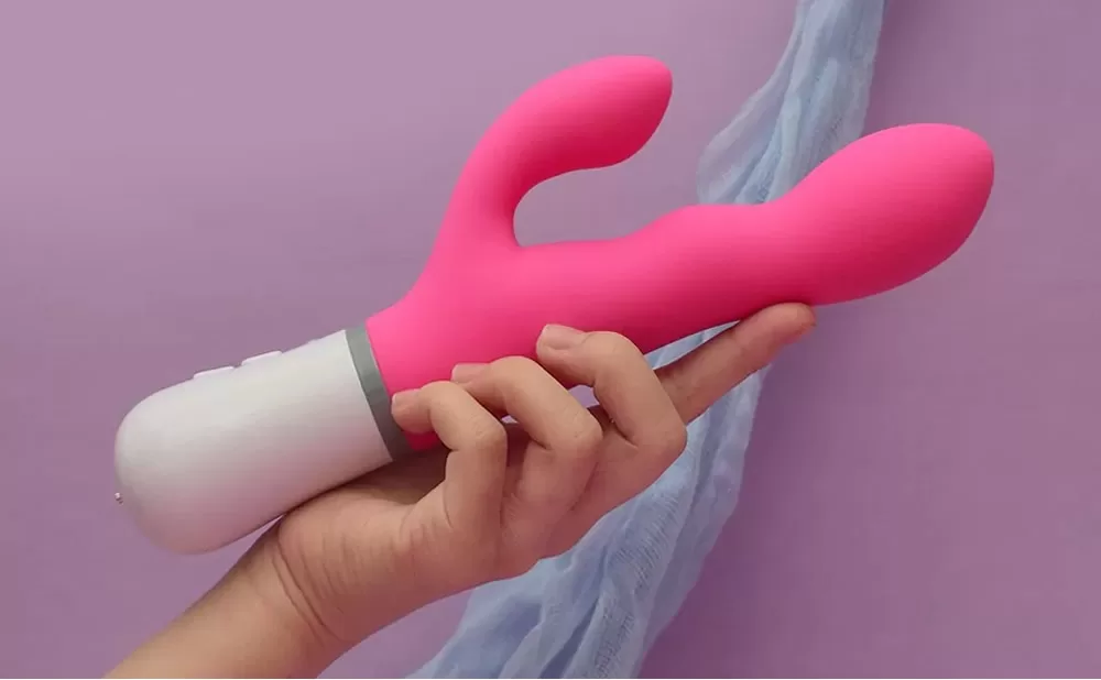 Como conectar un juguete erotico lovense con el porno interactivo