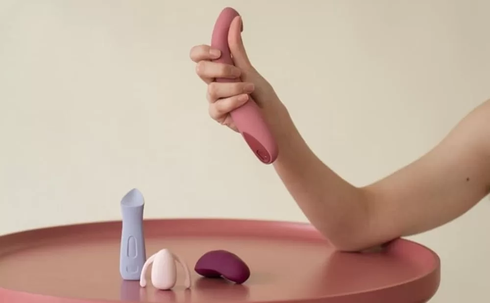 El auge de los juguetes sexuales de succion de donde vienen y como usarlos