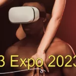 El evento para creadores de contenidos para adultos x3 expo regresa en enero del 2023