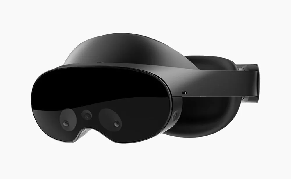 Htc anuncia una gafa de realidad virtual ligera que competira con meta quest pro y el proximo dispositivo de apple