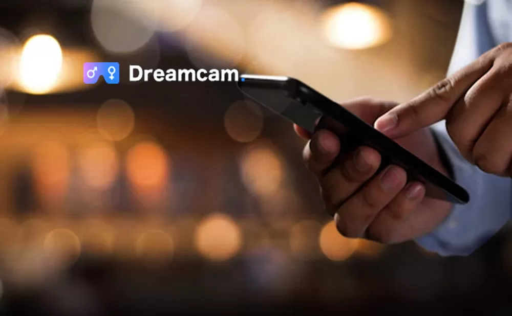 Dreamcam voice to text permite la mensajeria manos libres en salas con camaras de vr