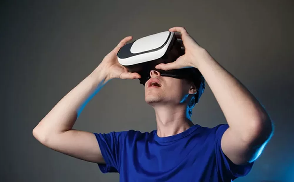 Guia esencial para ver porno en gafas de realidad virtual realidad aumentada y rm