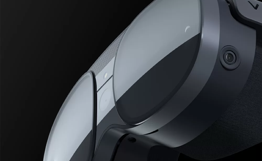 Las gafas vr ra de htc se revelaran en ces 2023