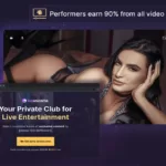 Liveunicorns se lanza como alternativa de gama alta entre chaturbate y onlyfans