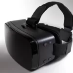 Primer vistazo a vrotica una gafa de realidad virtual de 220 dolares para ver porno